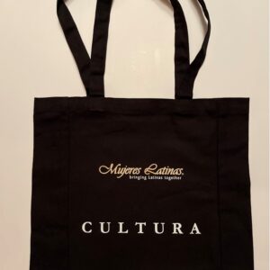 Mujeres Latinas Cultura bag