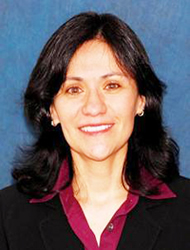 Edith Ramirez